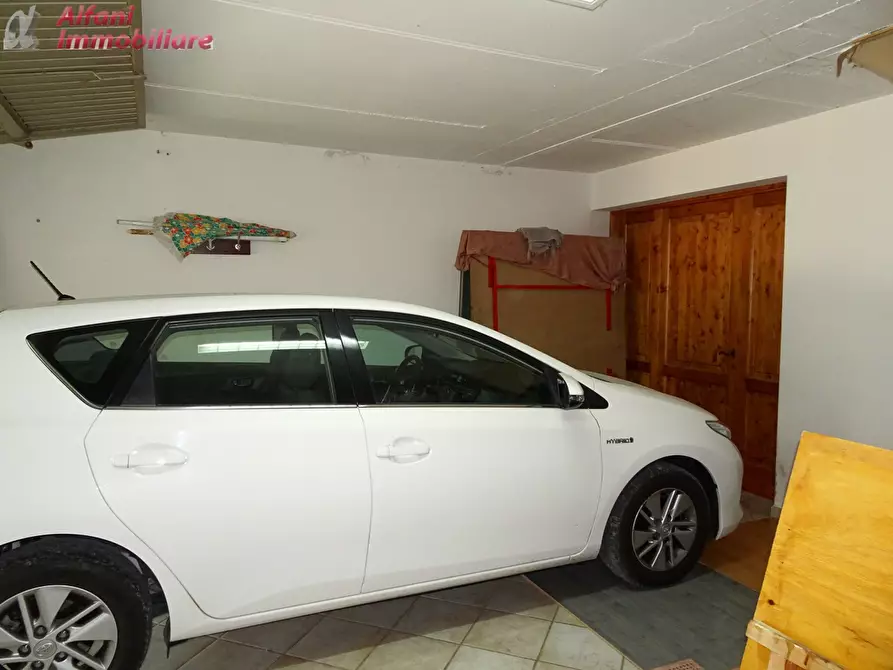 Immagine 21 di Villetta a schiera in vendita  a Castel San Niccolò