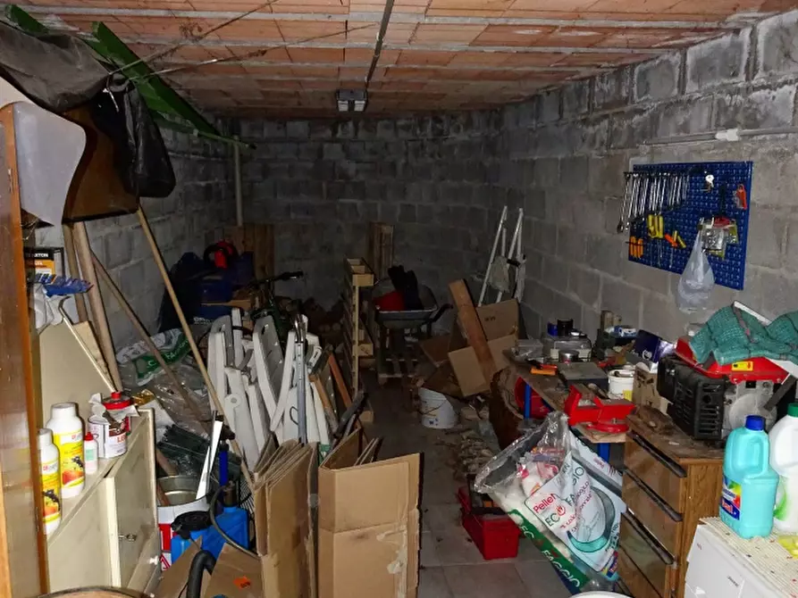 Immagine 26 di Villetta a schiera in vendita  a Castel San Niccolò