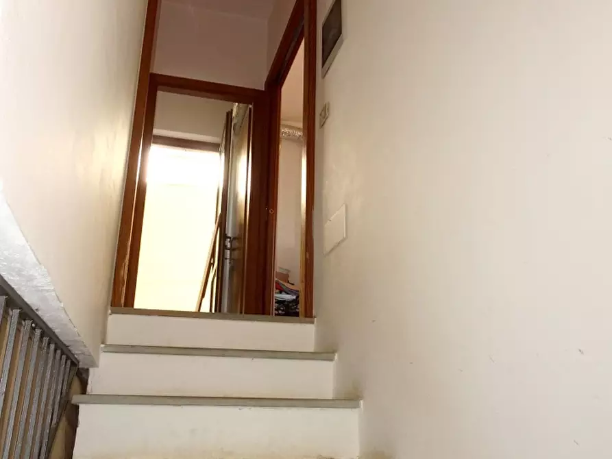 Immagine 27 di Villetta a schiera in vendita  a Castel San Niccolò