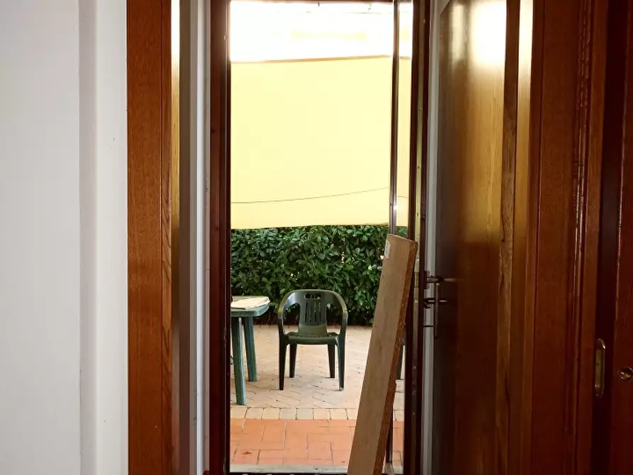 Immagine 28 di Villetta a schiera in vendita  a Castel San Niccolò