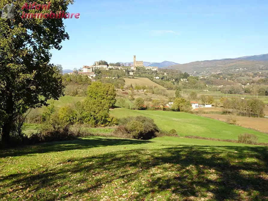 Immagine 12 di Rustico / casale in vendita  in Buiano a Poppi