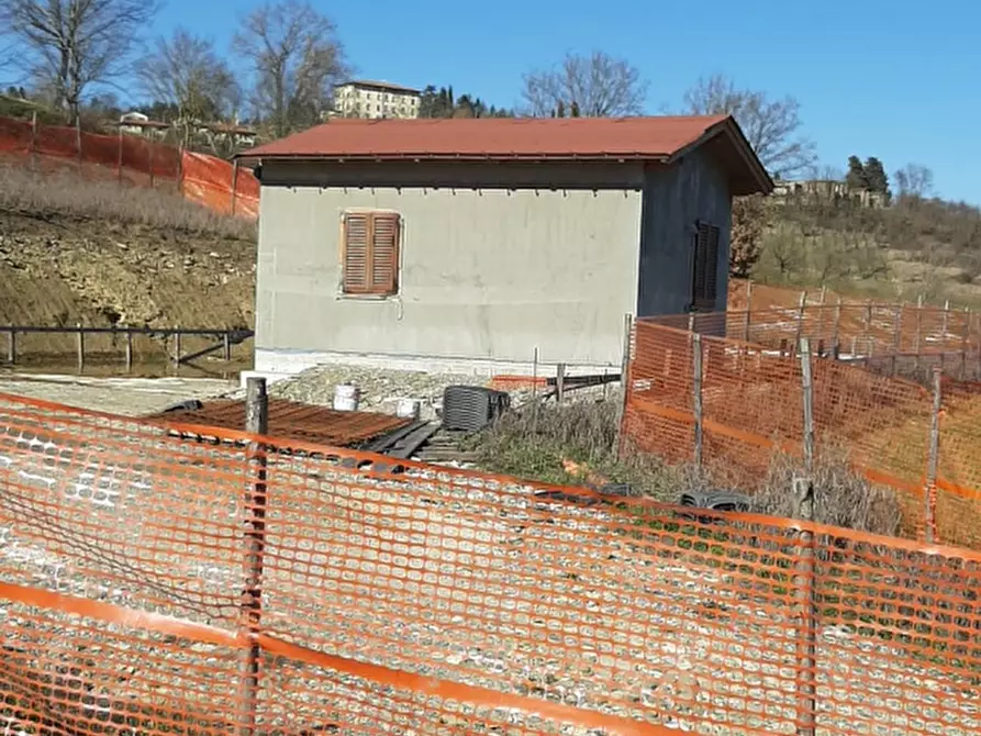 Immagine 15 di Rustico / casale in vendita  in Buiano a Poppi