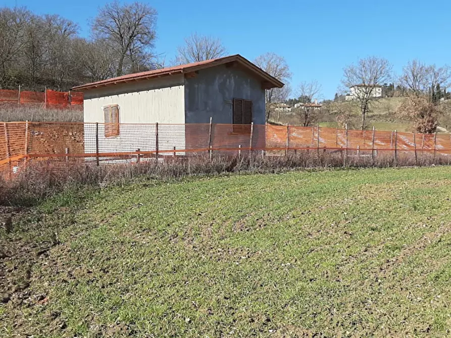 Immagine 17 di Rustico / casale in vendita  in Buiano a Poppi