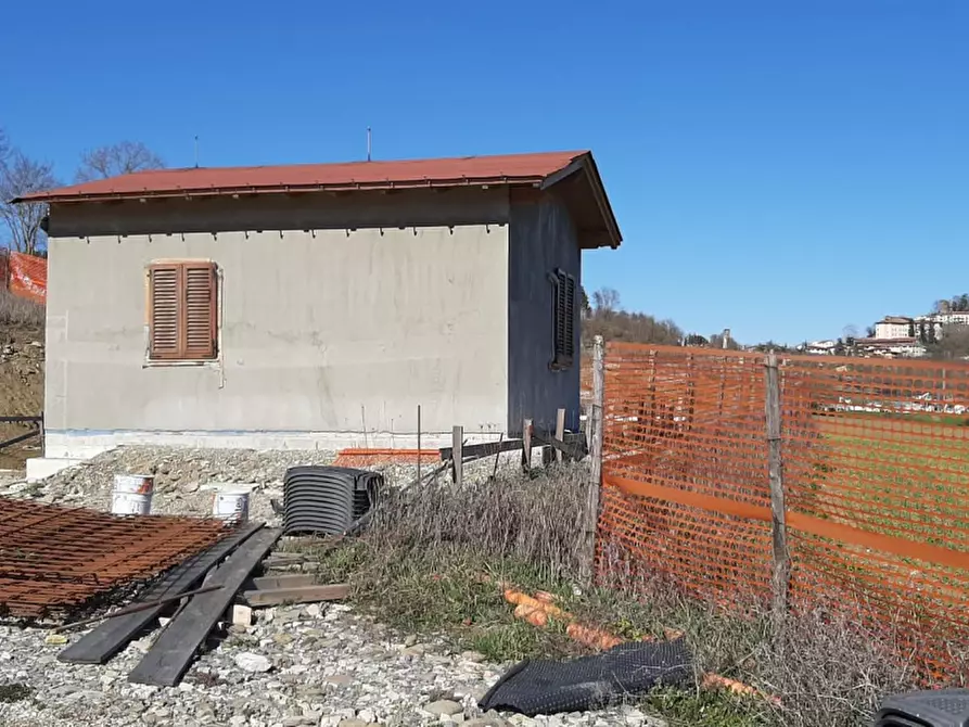 Immagine 18 di Rustico / casale in vendita  in Buiano a Poppi