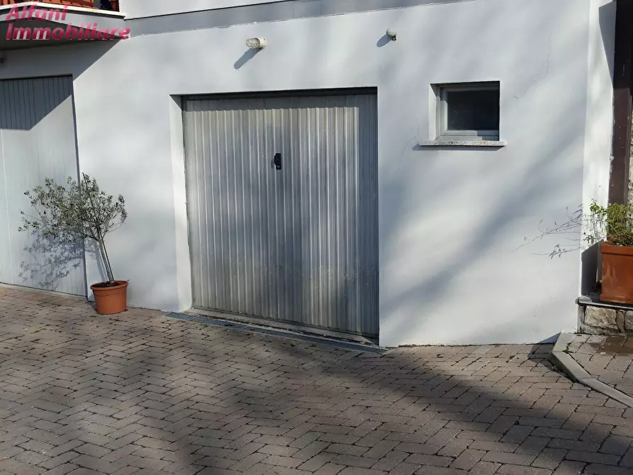 Immagine 2 di Appartamento in vendita  in via dante a Bibbiena