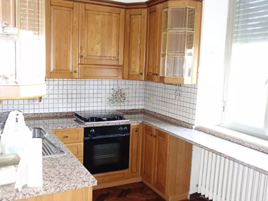 Immagine 7 di Appartamento in vendita  in via dante a Bibbiena