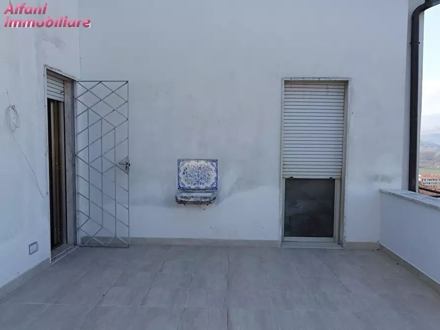 Immagine 12 di Appartamento in vendita  in via dante a Bibbiena