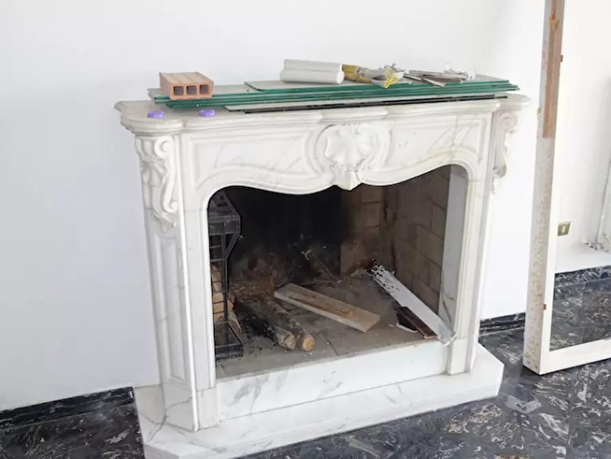 Immagine 15 di Appartamento in vendita  in via dante a Bibbiena