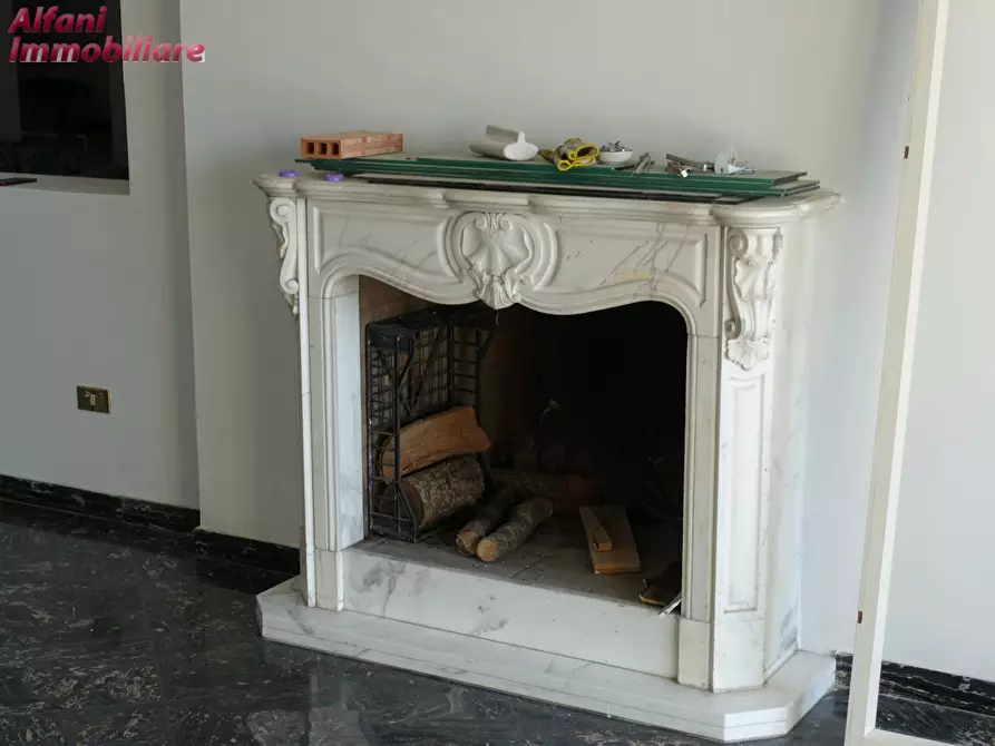 Immagine 16 di Appartamento in vendita  in via dante a Bibbiena