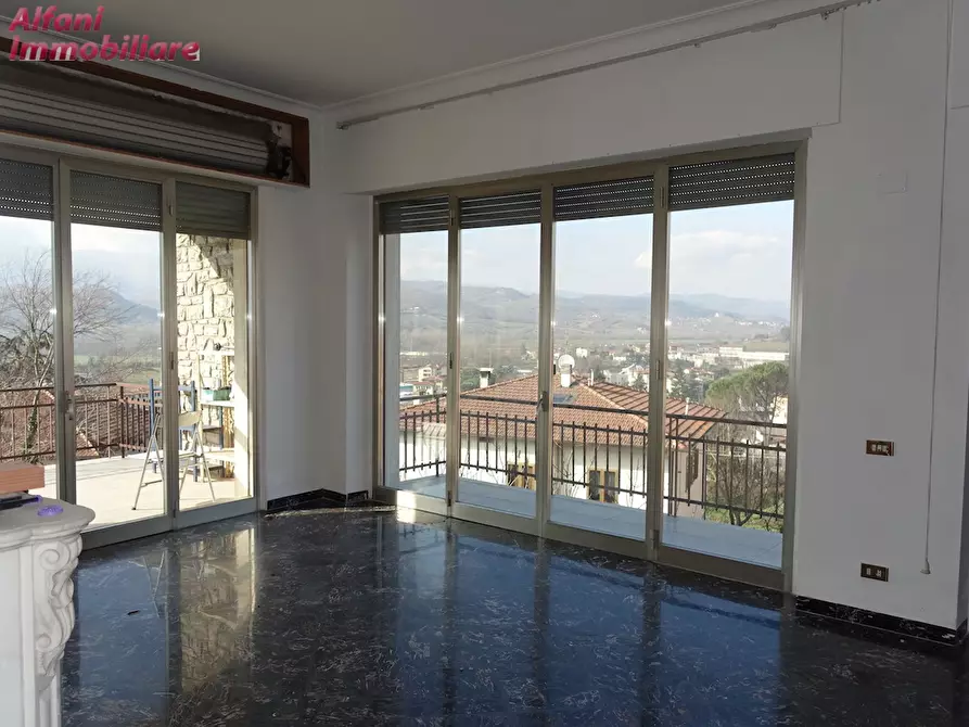 Immagine 18 di Appartamento in vendita  in via dante a Bibbiena