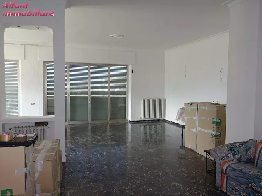 Immagine 21 di Appartamento in vendita  in via dante a Bibbiena