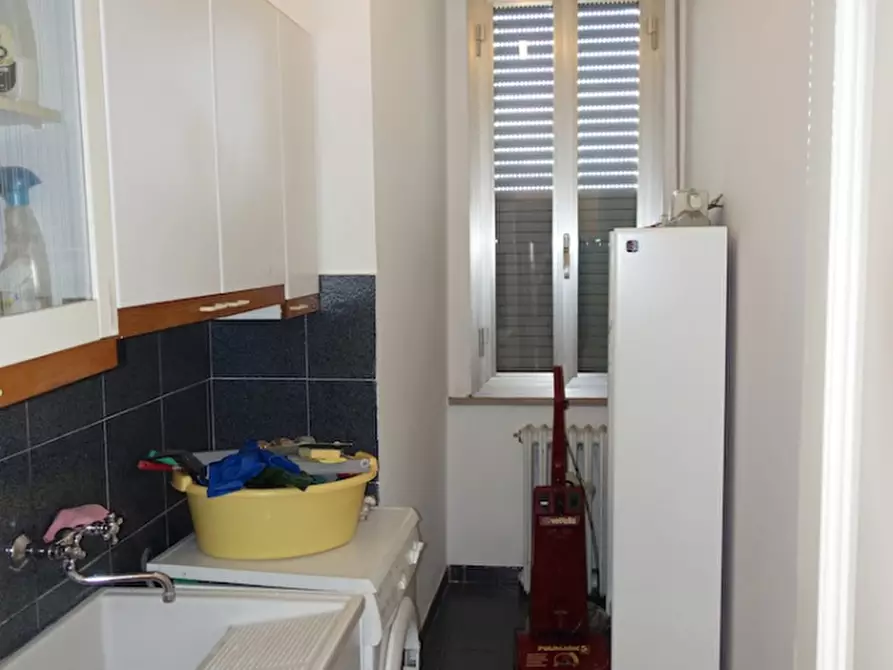 Immagine 26 di Appartamento in vendita  in via dante a Bibbiena