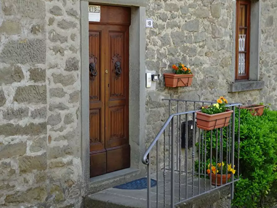 Immagine 2 di Appartamento in vendita  in via treggiaia 18 a Capolona