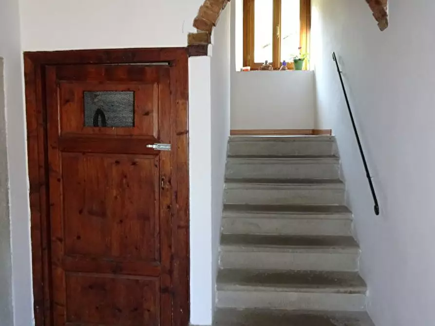 Immagine 4 di Appartamento in vendita  in via treggiaia 18 a Capolona