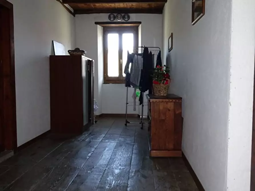 Immagine 5 di Appartamento in vendita  in via treggiaia 18 a Capolona