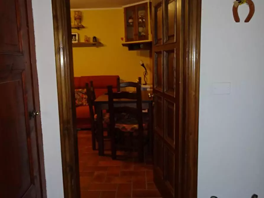 Immagine 6 di Appartamento in vendita  in via treggiaia 18 a Capolona