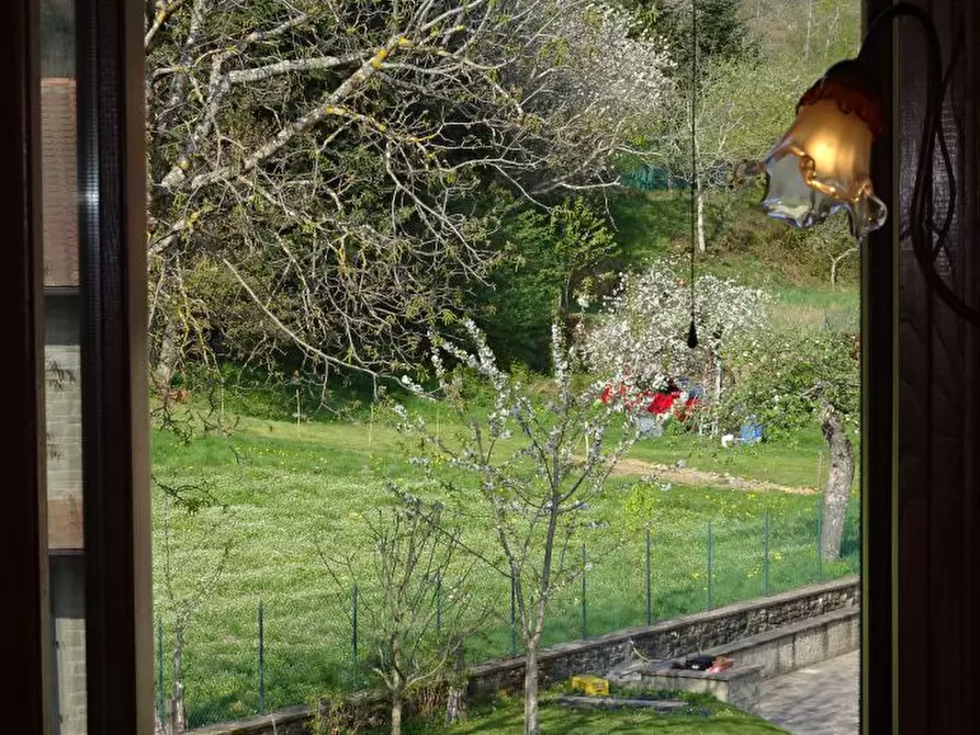 Immagine 14 di Appartamento in vendita  in via treggiaia 18 a Capolona