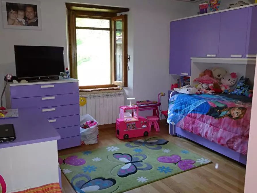 Immagine 16 di Appartamento in vendita  in via treggiaia 18 a Capolona