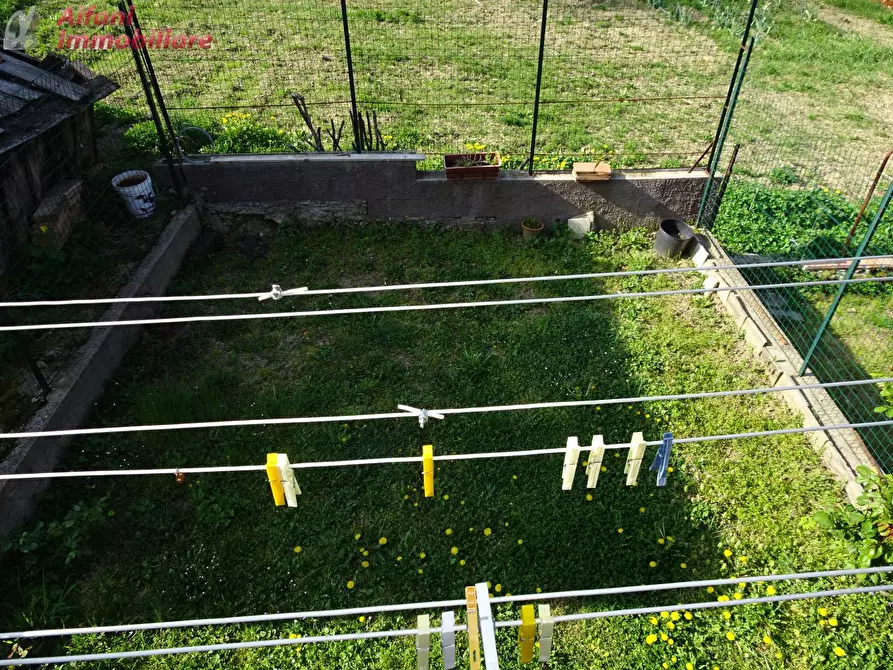 Immagine 18 di Appartamento in vendita  in via treggiaia 18 a Capolona