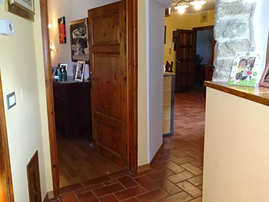 Immagine 20 di Appartamento in vendita  in via treggiaia 18 a Capolona