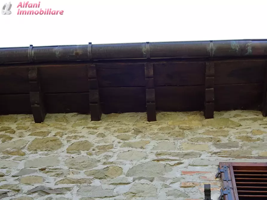 Immagine 23 di Appartamento in vendita  in via treggiaia 18 a Capolona