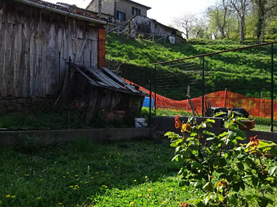 Immagine 24 di Appartamento in vendita  in via treggiaia 18 a Capolona