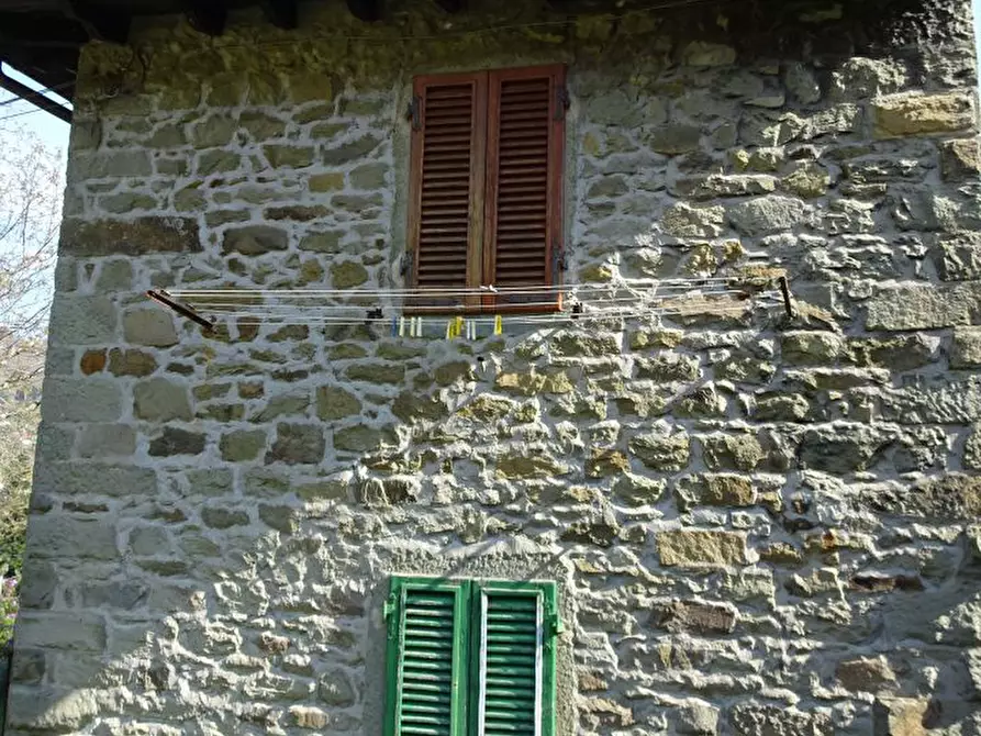 Immagine 25 di Appartamento in vendita  in via treggiaia 18 a Capolona