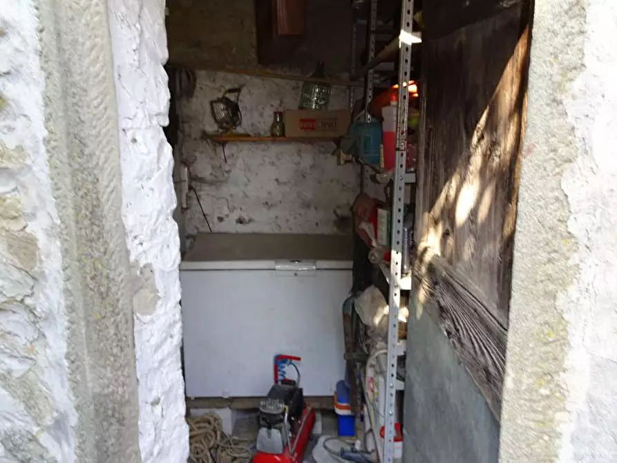 Immagine 28 di Appartamento in vendita  in via treggiaia 18 a Capolona