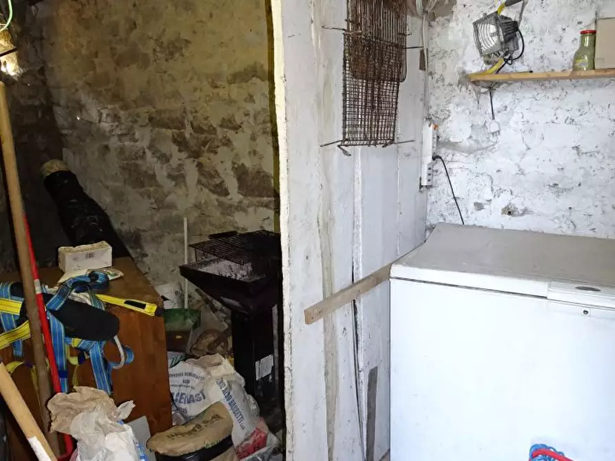 Immagine 29 di Appartamento in vendita  in via treggiaia 18 a Capolona