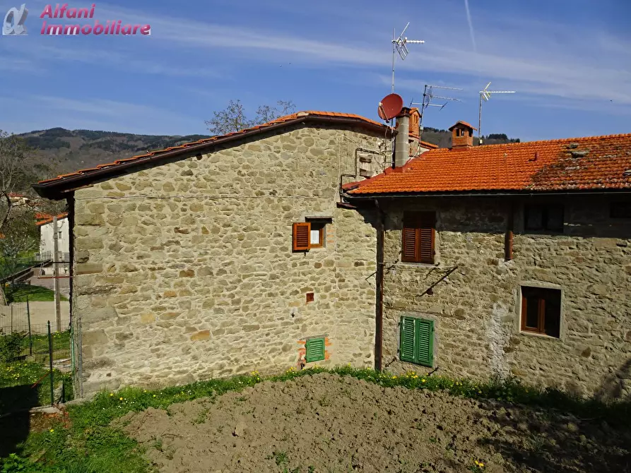 Immagine 30 di Appartamento in vendita  in via treggiaia 18 a Capolona