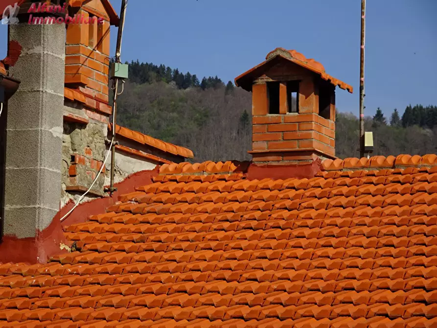 Immagine 31 di Appartamento in vendita  in via treggiaia 18 a Capolona