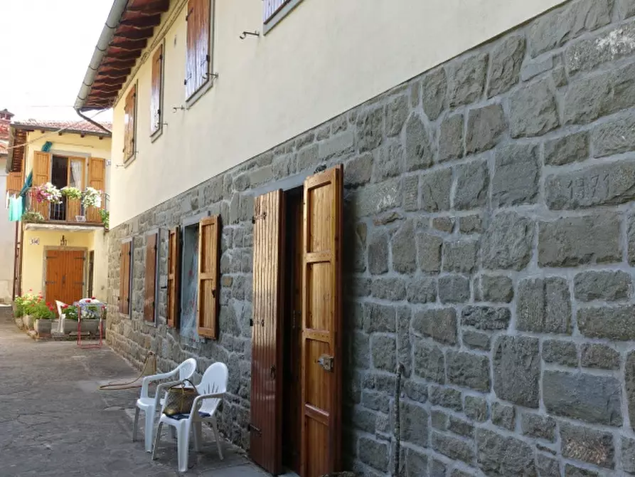 Immagine 1 di Appartamento in vendita  a Castel San Niccolo'