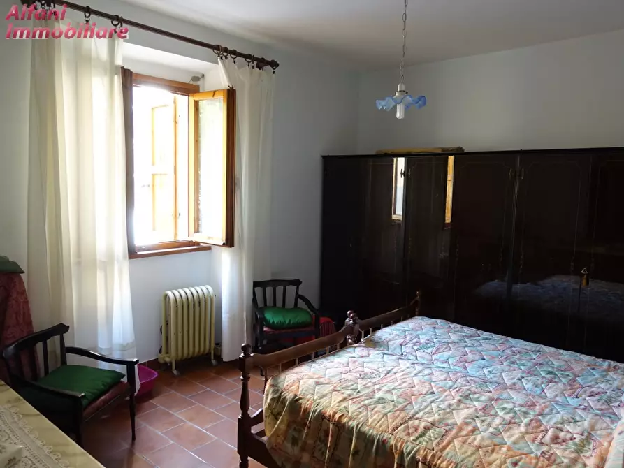 Immagine 3 di Appartamento in vendita  a Castel San Niccolò