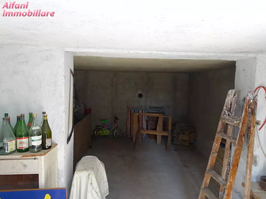 Immagine 6 di Appartamento in vendita  a Castel San Niccolò