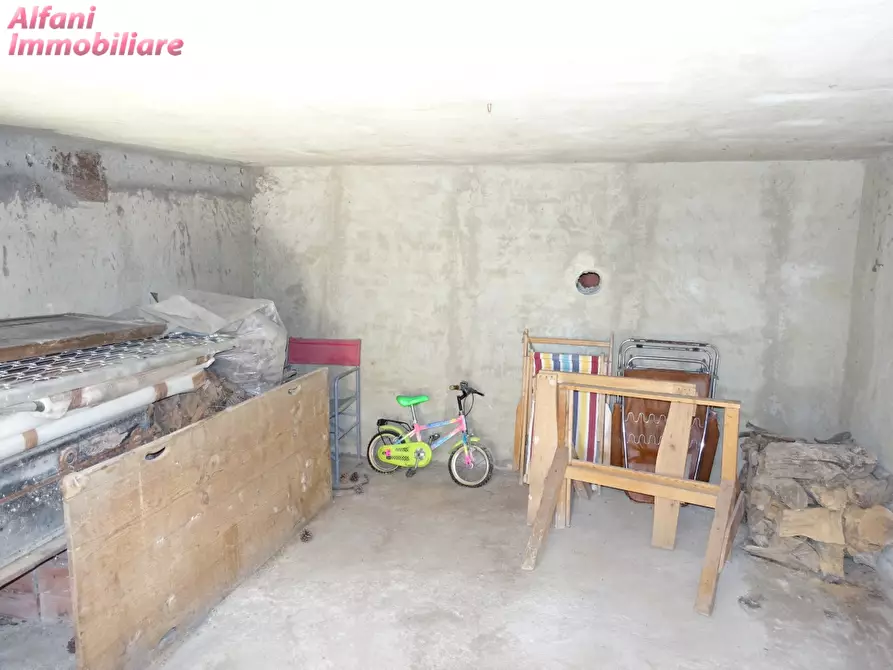 Immagine 7 di Appartamento in vendita  a Castel San Niccolò