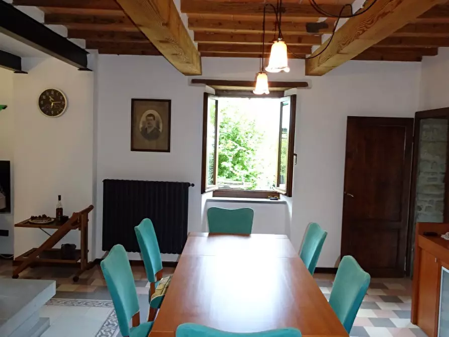 Immagine 20 di Villa in vendita  a Bibbiena