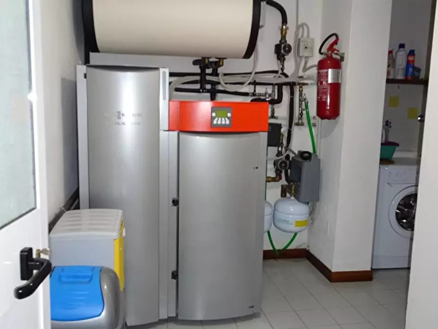 Immagine 23 di Villa in vendita  a Bibbiena