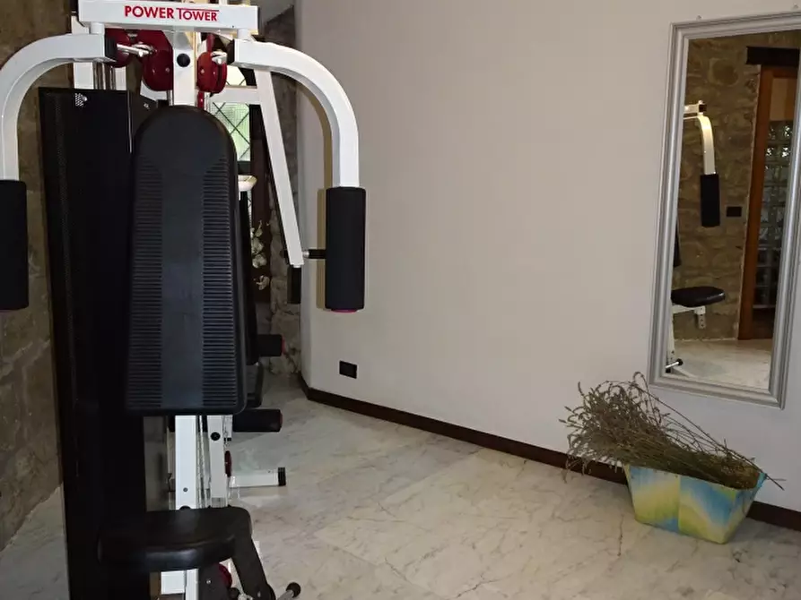 Immagine 29 di Villa in vendita  a Bibbiena