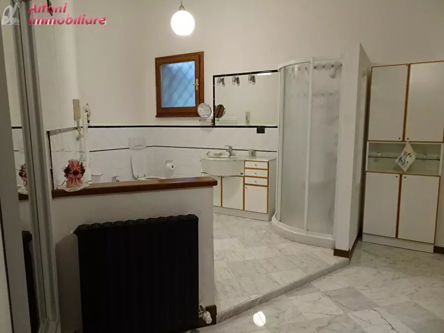 Immagine 32 di Villa in vendita  a Bibbiena