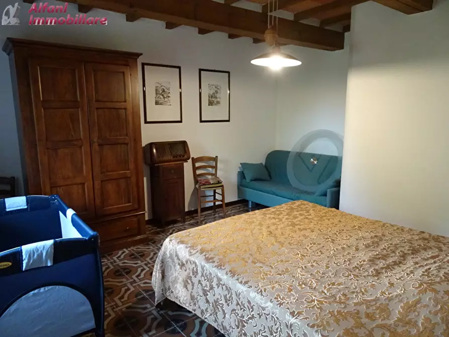 Immagine 34 di Villa in vendita  a Bibbiena