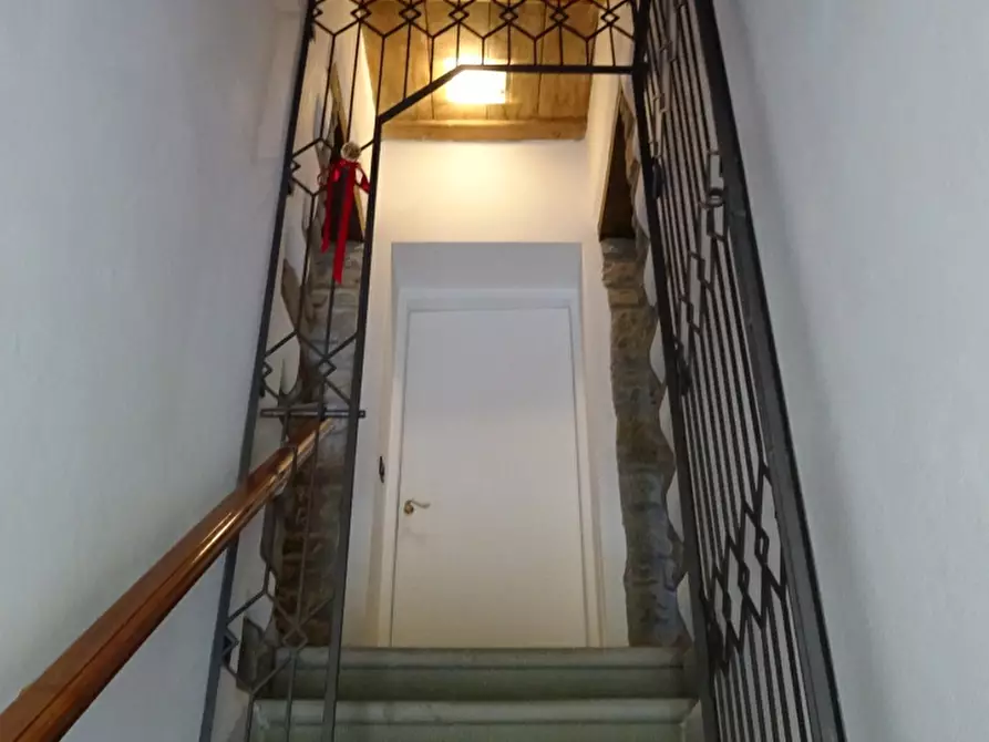 Immagine 35 di Villa in vendita  a Bibbiena