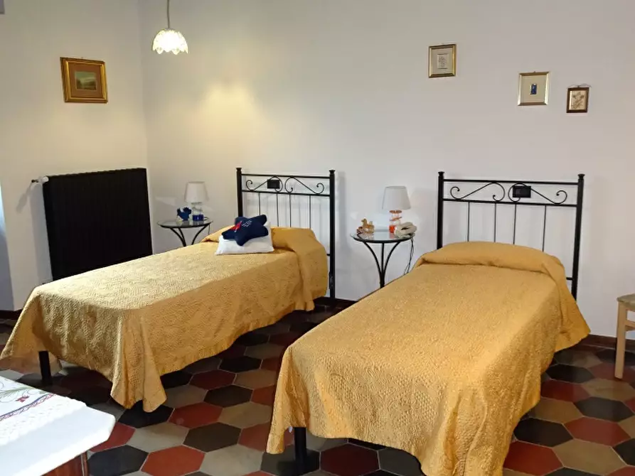 Immagine 36 di Villa in vendita  a Bibbiena