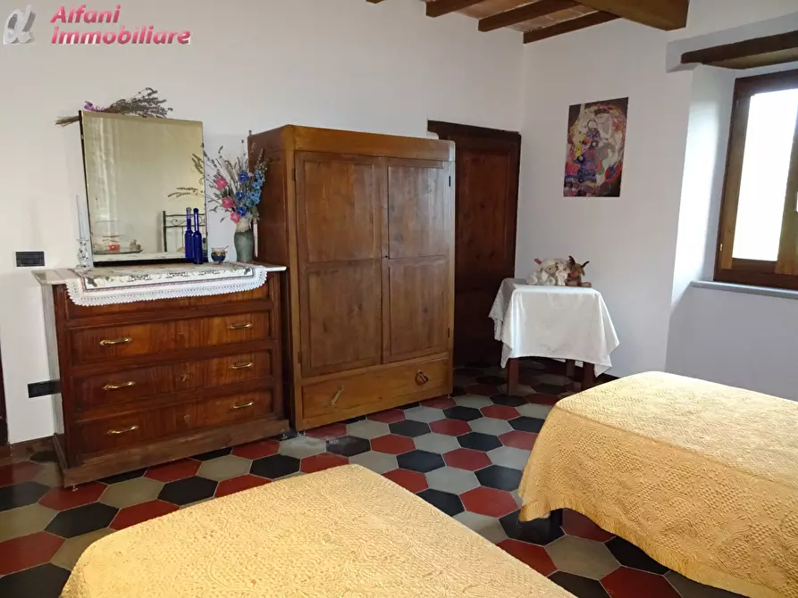 Immagine 38 di Villa in vendita  a Bibbiena