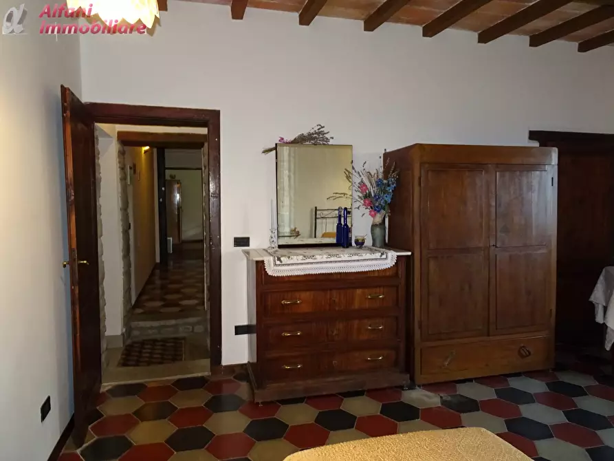 Immagine 39 di Villa in vendita  a Bibbiena