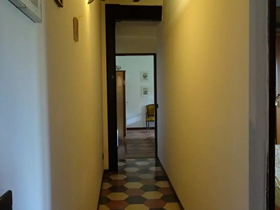 Immagine 42 di Villa in vendita  a Bibbiena