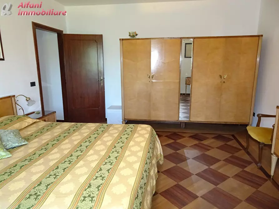 Immagine 44 di Villa in vendita  a Bibbiena