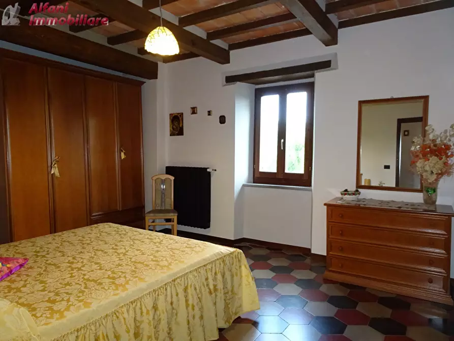 Immagine 45 di Villa in vendita  a Bibbiena