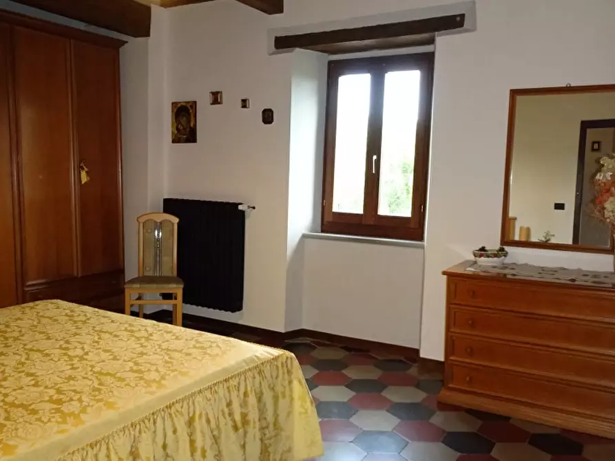 Immagine 46 di Villa in vendita  a Bibbiena