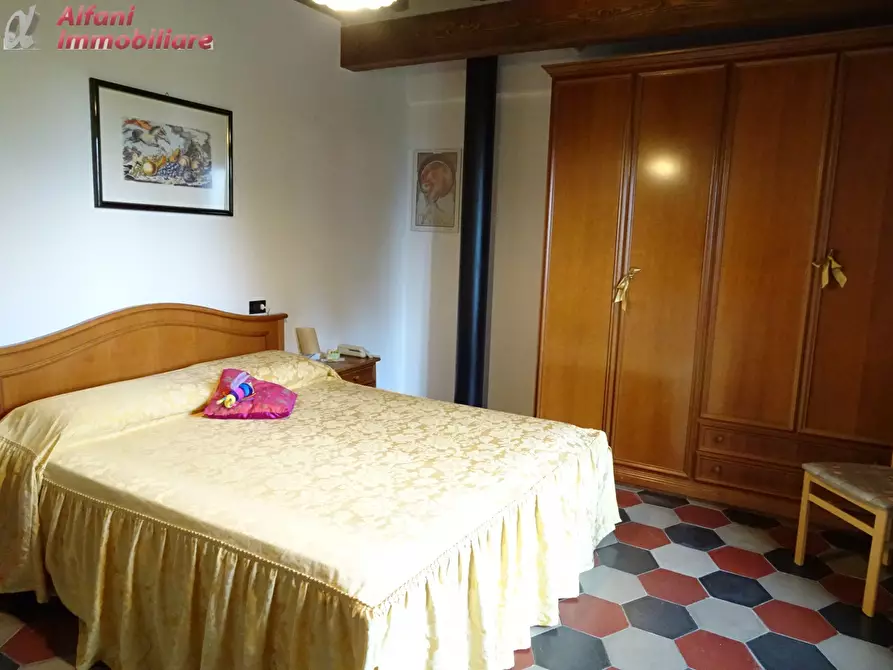 Immagine 47 di Villa in vendita  a Bibbiena