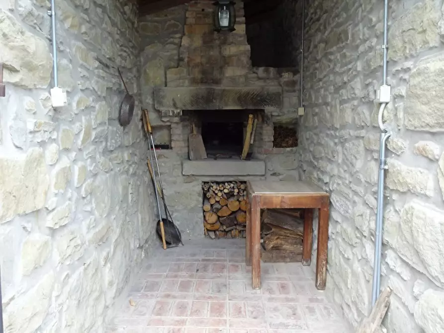 Immagine 49 di Villa in vendita  a Bibbiena